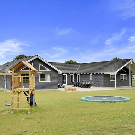 5 Star In Casa de Férias