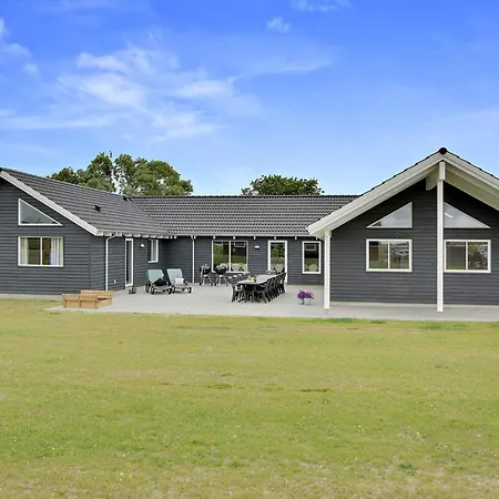 5 Star In Casa de Férias *