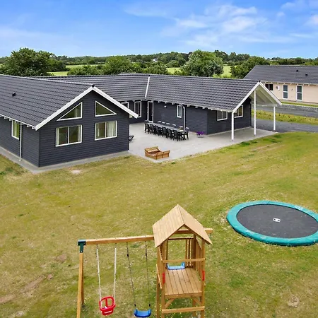 Casa de Férias 5 Star In *