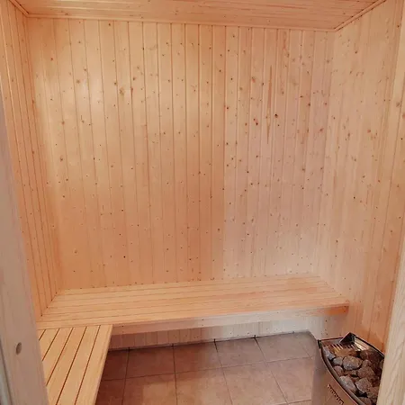 Casa de Férias 5 Star In