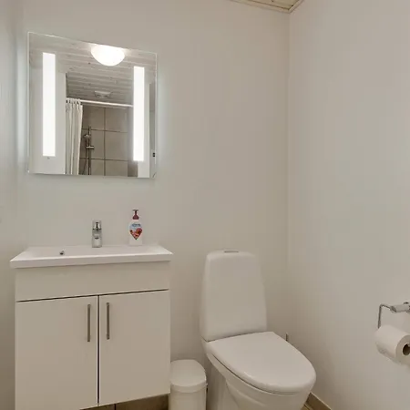 5 Star In Casa de Férias Bogense