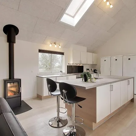 5 Star In Casa de Férias