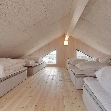 5 Star In Casa de Férias Bogense