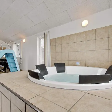 Casa de Férias 5 Star In Bogense