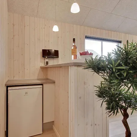 5 Star In Casa de Férias