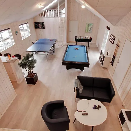 5 Star In Casa de Férias