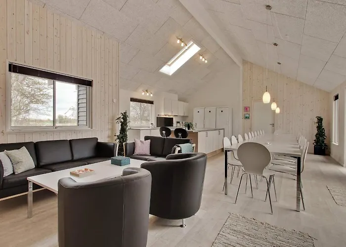 5 Star In Bogense
