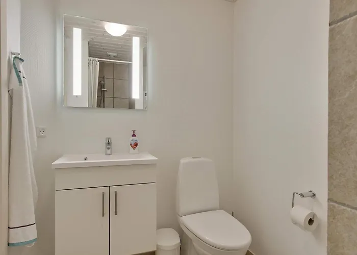 5 Star In Ferienhaus Bogense