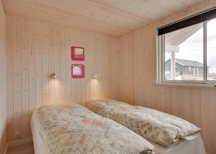 5 Star In Ferienhaus *