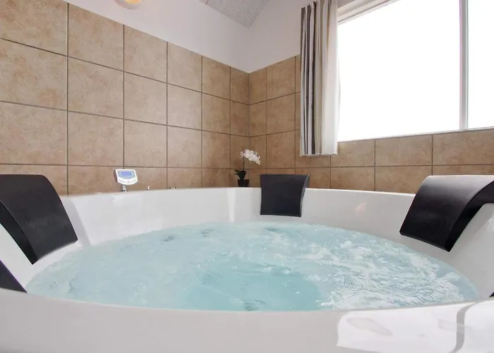 5 Star In Ferienhaus
