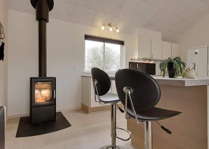 Ferienhaus 5 Star In