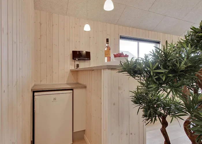 5 Star In Ferienhaus