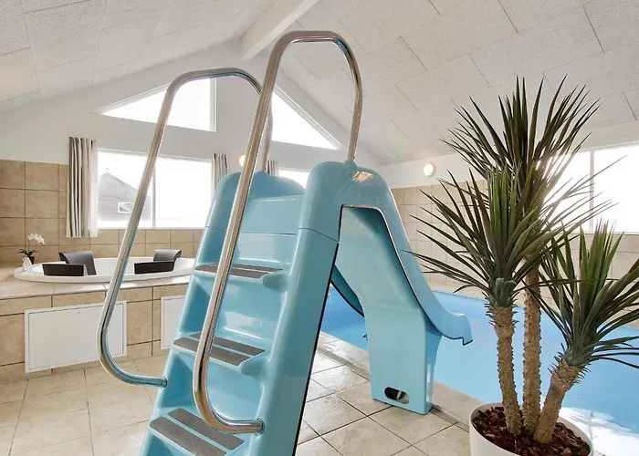 5 Star In Ferienhaus Bogense
