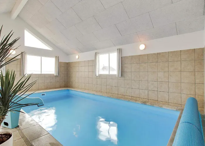 5 Star In Ferienhaus *